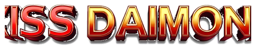 kissdaimond logo