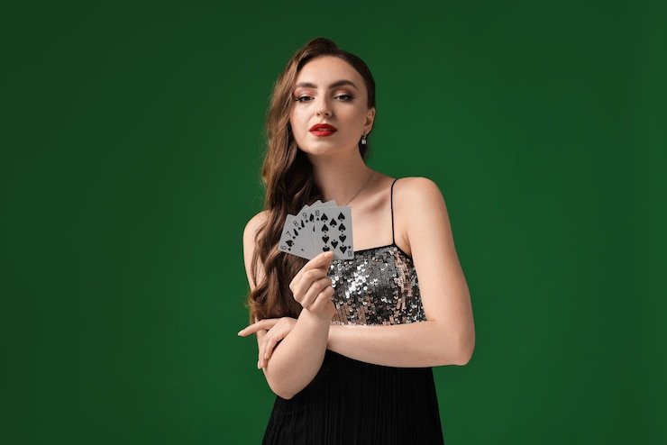 kissdaimond Pusat profil