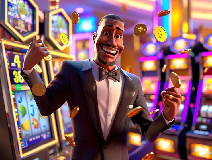kissdaimond lobby reference