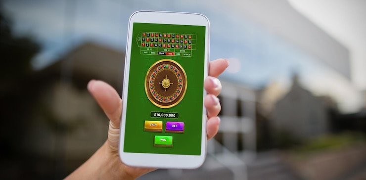 kissdaimond mobile gaming
